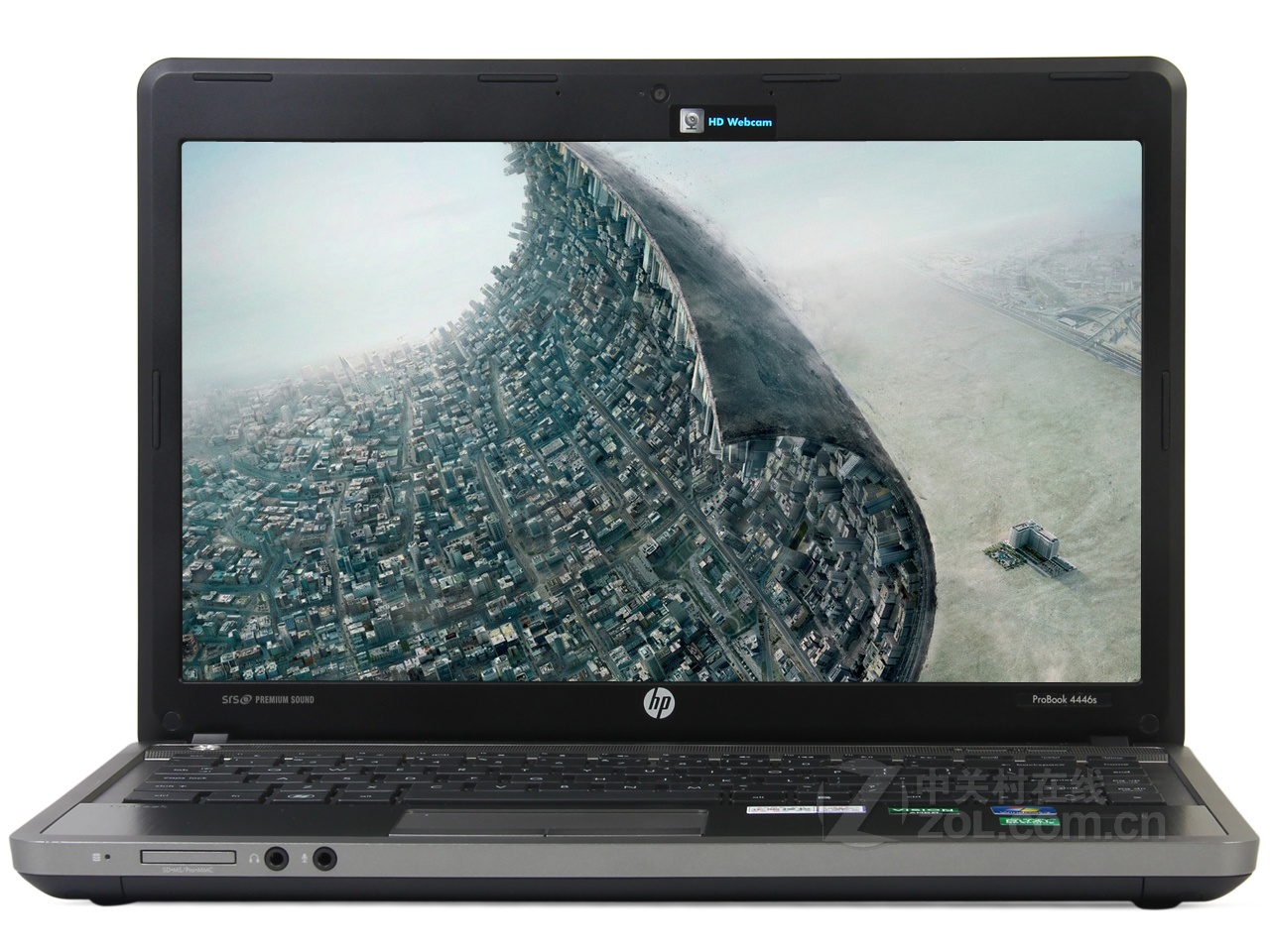 惠普4446s(a5r94av)