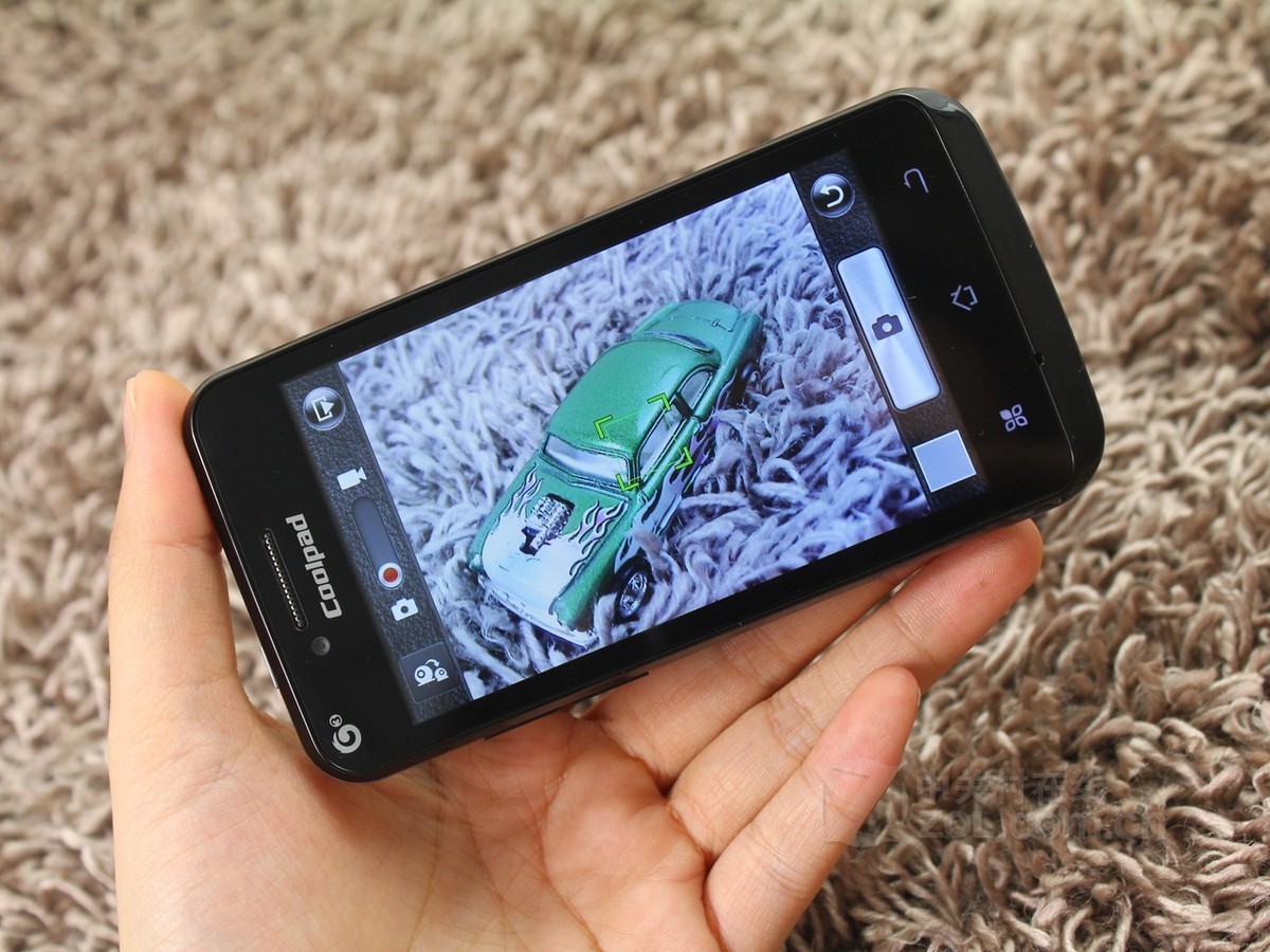 【高清图】 酷派(coolpad)8710(移动版)其他图赏 图107