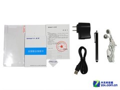 小平板变身大手机 蓝晨Phone One蜂王评测