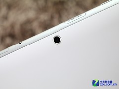 10吋通话轻薄平板大杀器 三星P5100图赏