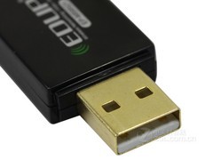 高清视频 EDUP EP-MS8521无线网卡首测