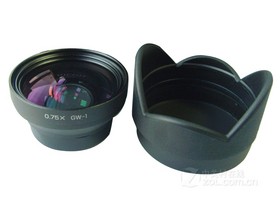 理光GRD I II 19mm广角镜 GW-1