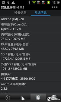 双核+双屏+双模 商务三星B9120大器Ⅱ评测