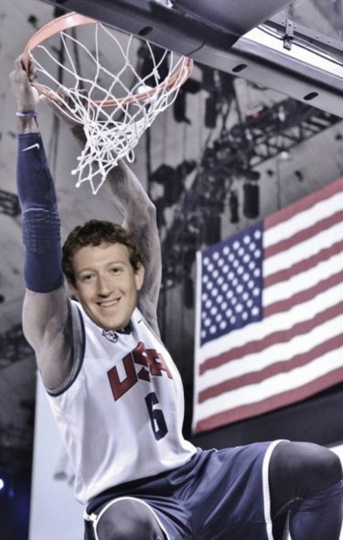 美国科技界“梦之队”:阵容豪华堪比NBA