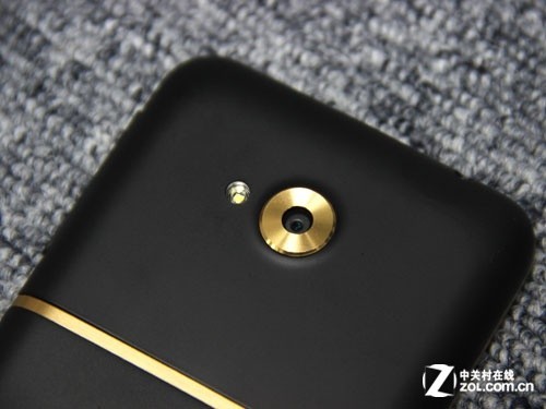 高通骁龙S4加身 电信定制HTC One XC评测