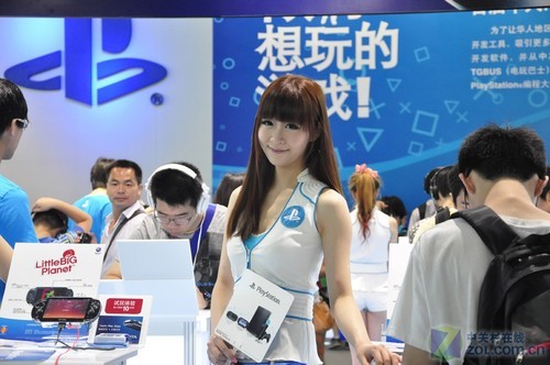 ʱ㶮 ӰٶChinaJoy