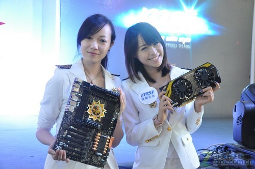 Chinajoy2012ͼ MSIڼ̨ϻ