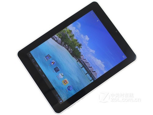 苹果绝对霸主 最新MID平板关注度TOP10