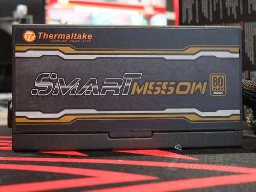 Tt又出利器 Smart M 550电源599元到货