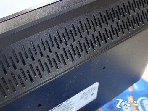 20吋将成主流?长城新品液晶卖场评测