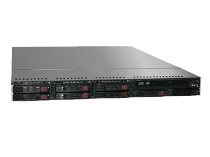 Sugon Tiankuo A610r-H(Opteron 2378/4GB/300GB)