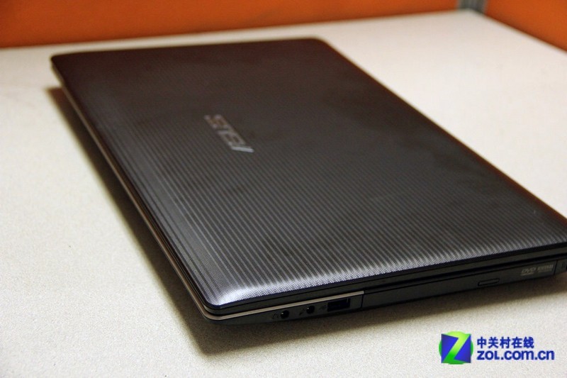 电商定制机型 华硕r500v大屏影音本评测图片欣赏,图5-zol中关村在线第