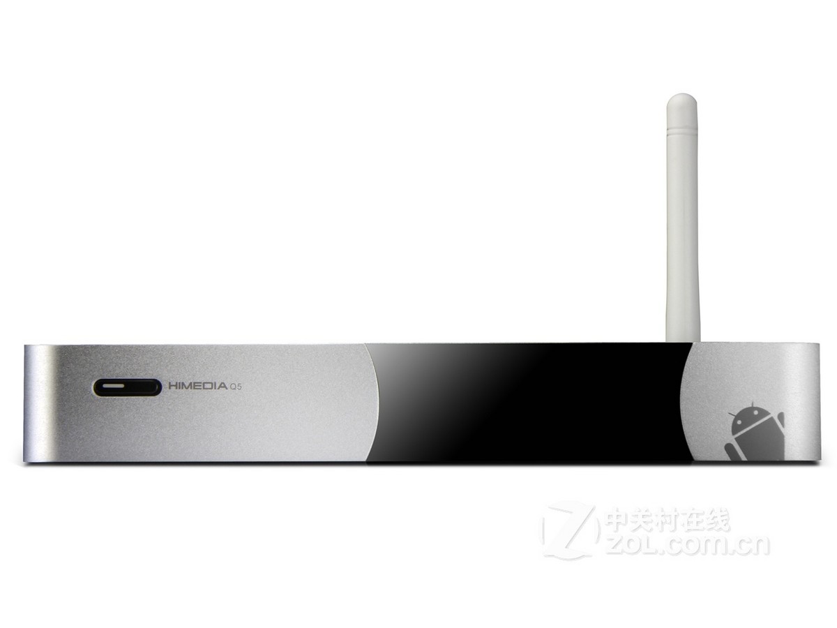 【高清图】 海美迪(himedia)q5整体外观图 图33