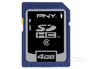 PNY SDHC Class64GB