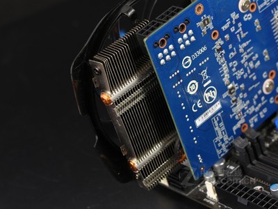 技嘉GV-N66TOC-2GD 细节图