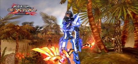 《新惊天动地》神之领域开放,神圣武器出鞘,待有志之士前来争夺.