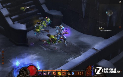 Diablo3��Ϸ���� 