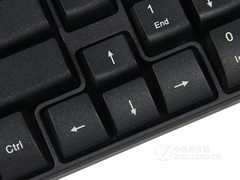 经典的延续 雷柏1865无线键鼠套装评测