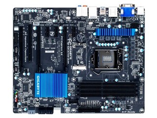 技嘉ga-z77x-d3h(rev.1.1)