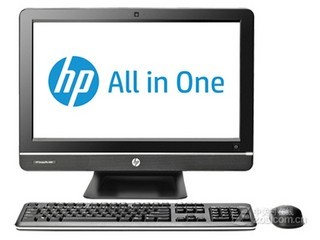 Compaq Pro 4300 AiO(C0Q08PA