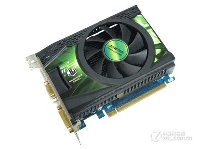 1gb】报价_参数_图片_论坛_jwele gt620 掠夺者ii 1gb杰微显卡报价