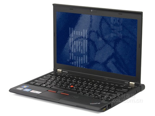 IVB平台i3芯 ThinkPad X230i本5500元