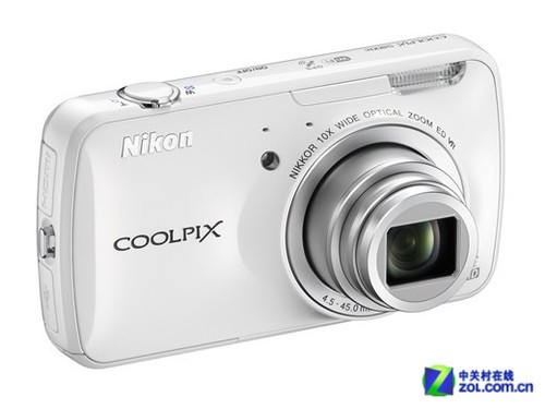 ״δذ׿ϵͳ ῵Coolpix S800c 