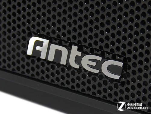 机箱前面板logo设计