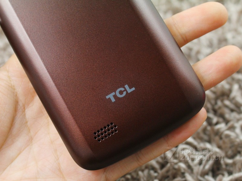 【高清图】 tcl(tcl)d662实拍图 图96