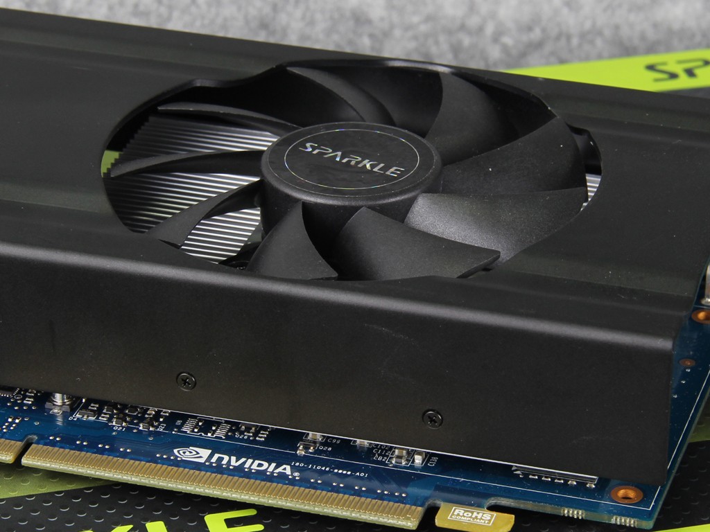 【高清图】 售价不足千元,最具性价比的gtx560产品图2