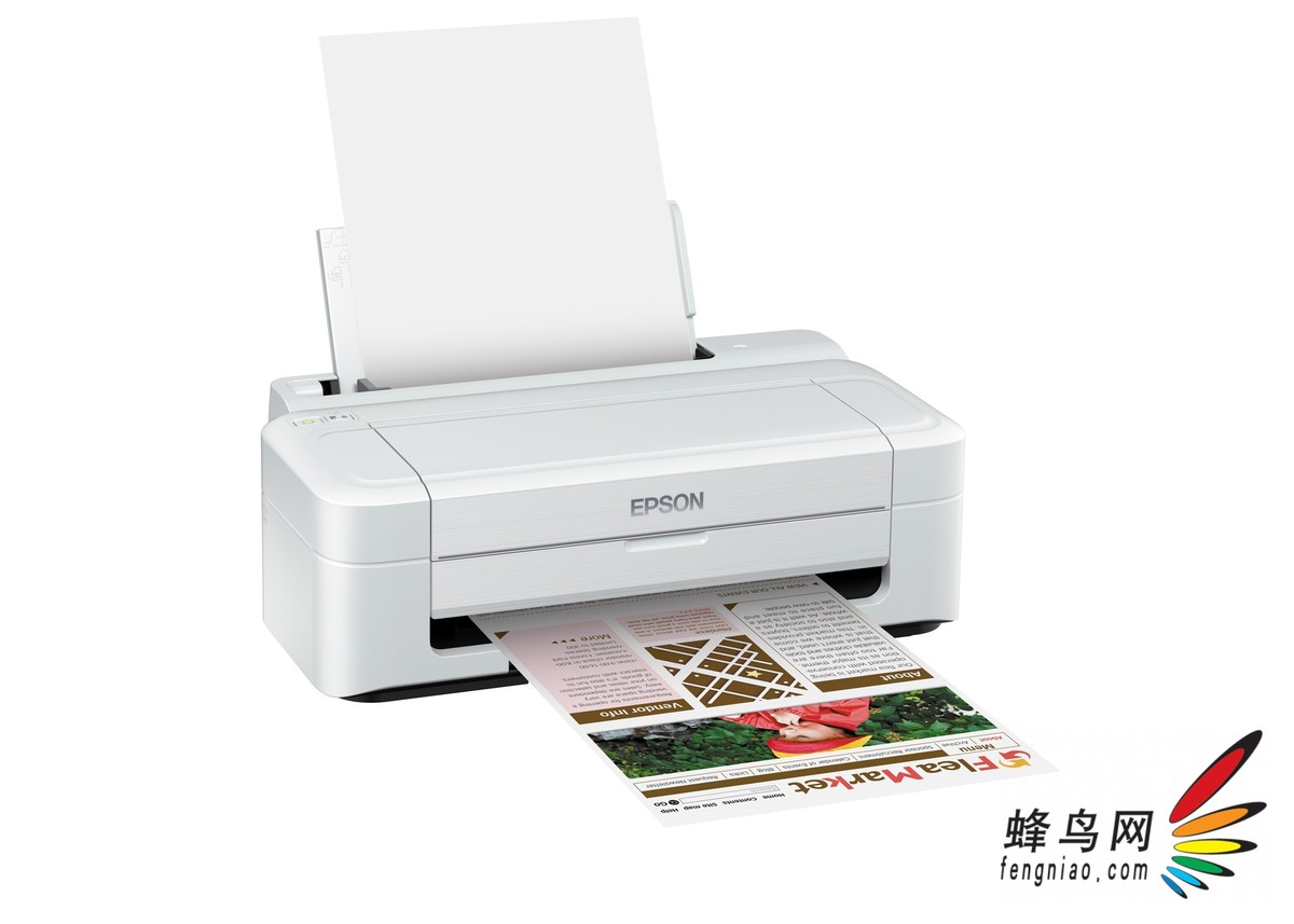 【高清图】 爱普生第四代me系列学习型打印机上市图2