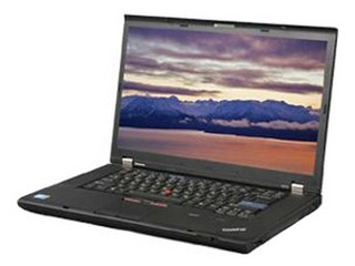 ThinkPad W520(4282B39)