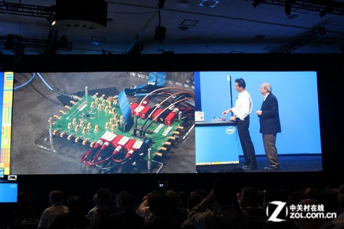 IDF2012�＾�����գ�̽Ѱδ�����߻��� 