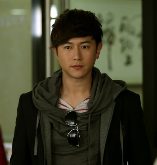 【高清图】 陈慧琳弟弟主演 《微博达人》明日预告图2