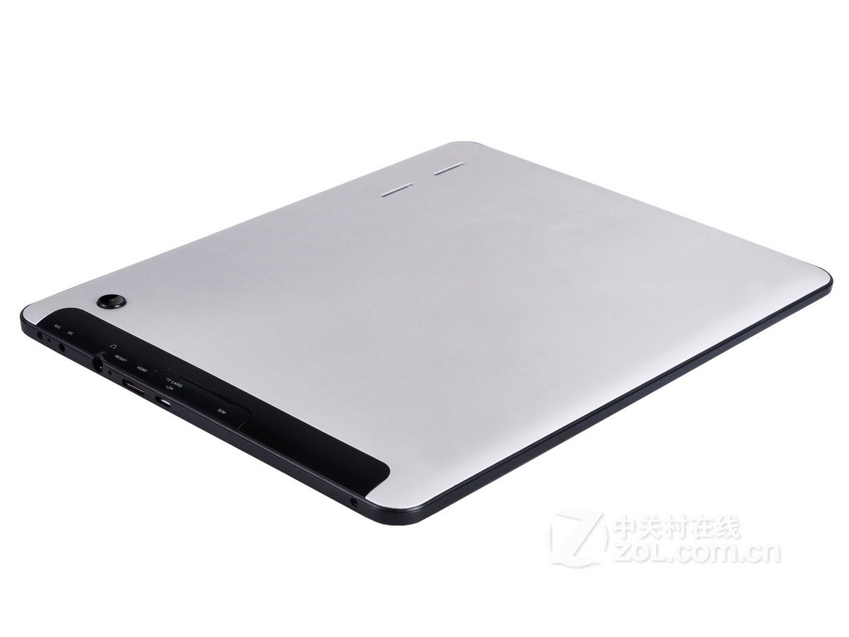 【高清图】 索立信(soulixin)s100整体外观图 图3