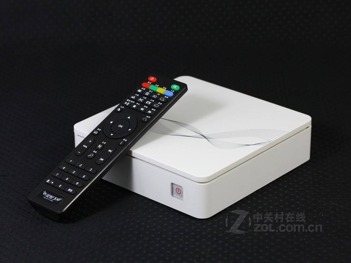 【高清图】 清华同方(tongfang)灵悦智能电视宝效果图 图30