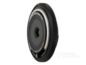奥林巴斯15mm f/8.0 Body Cap