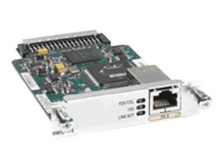 CISCO HWIC-1FE