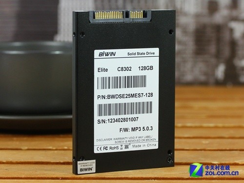 ȫͬ BIWIN 128GB/SSD 