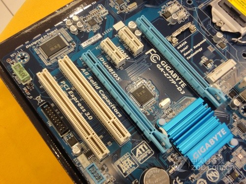 直降360元全网最低技嘉z77全国包邮