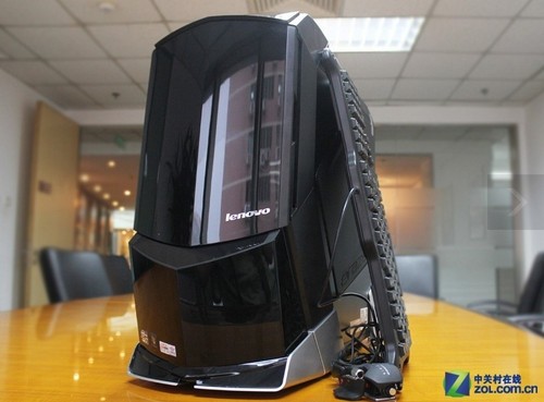 3十万元暴改联想erazer x700