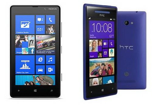 �Ͻ���PK������ Windows Phone 8���ֿ��� 