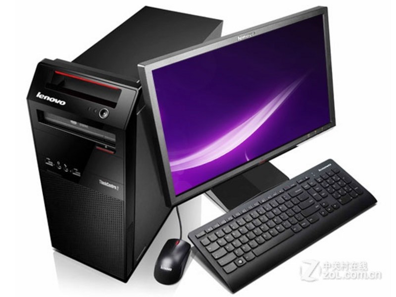 Lenovo Yangtian A6800t(i3 2120/4GB/500GB)