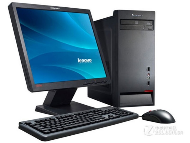 Lenovo Qitian M4360