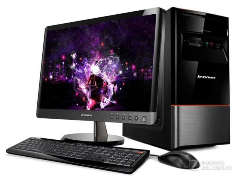 Lenovo Xin Yuanmeng F208(G530)