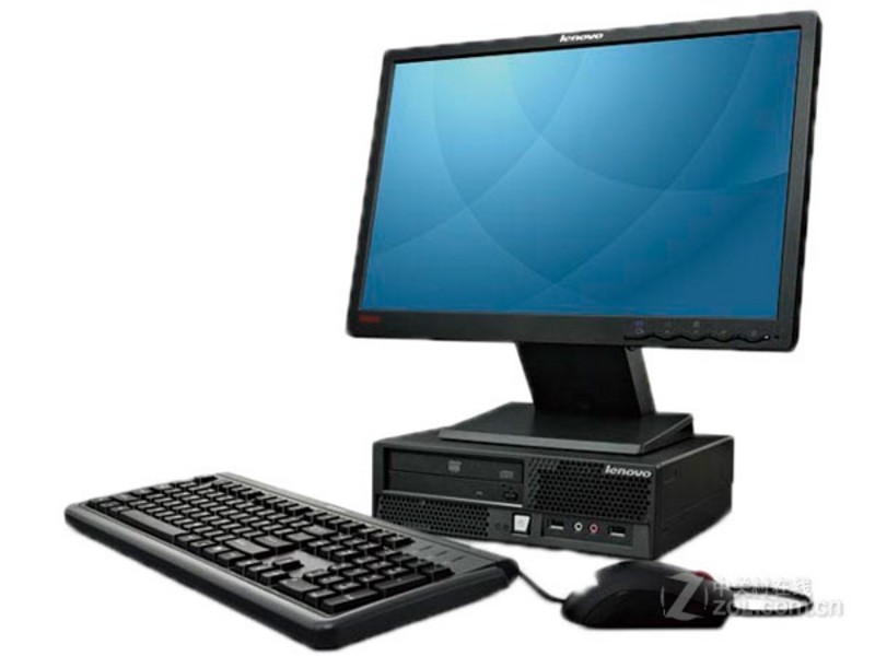 Lenovo Qitian E4300
