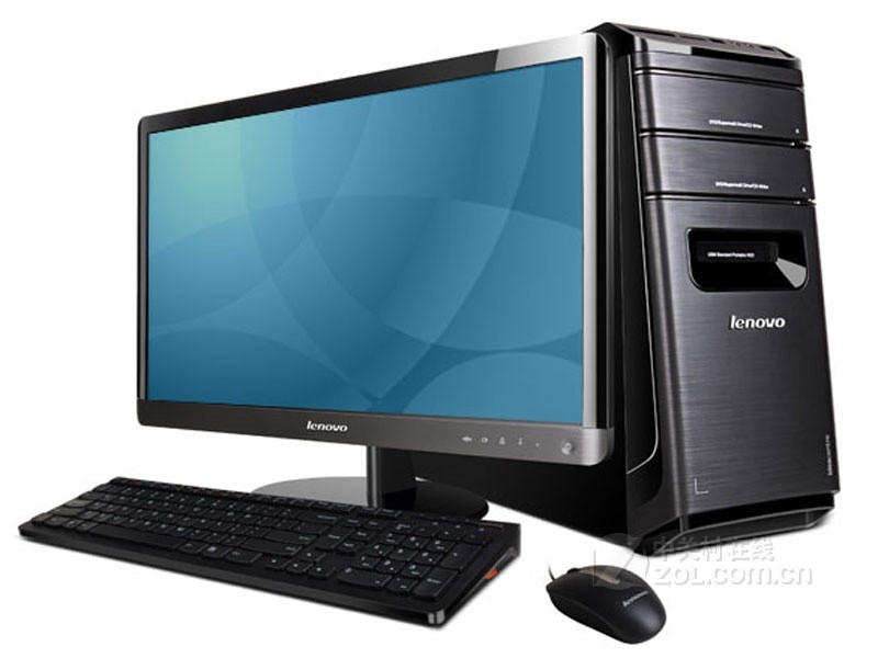 Lenovo IdeaCentre K410(i3 2130)