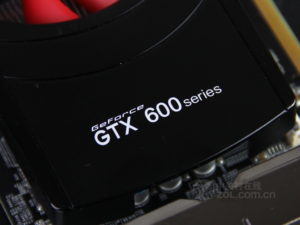 【高清图】 耕升(gainward)耕升 gtx 650ti 赵云版效果图 图58