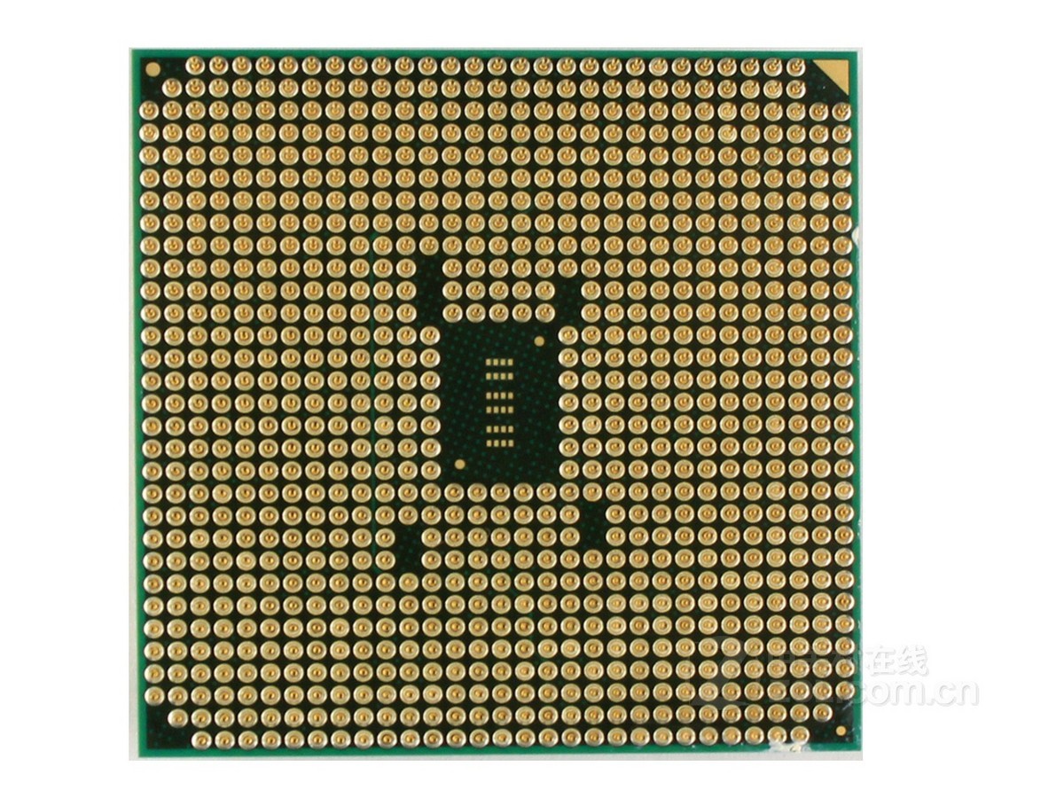 【高清图】 amd(amd)a10-5800k(盒)cpu外观 图5