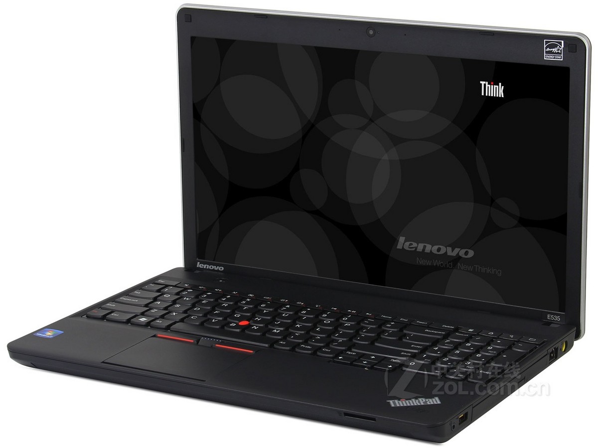 【高清图】 thinkpad(thinkpad)e535(3260a29)整体外观图 图16